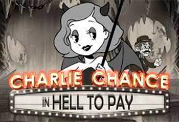 Charlie Chance