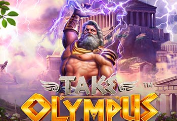 Take Olympus